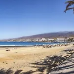 Skyline By The Sea - Playa De Americas Apartamento *