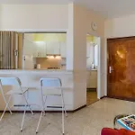 Apartamento Skyline By The Sea - Playa De Americas Playa de las Americas (Tenerife)