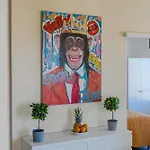 Apartamento Skyline By The Sea - Playa De Americas *