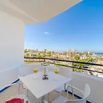 Apartamento Skyline By The Sea - Playa De Americas