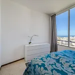 Apartamento Skyline By The Sea - Playa De Americas
