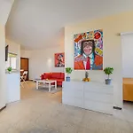 Apartamento Skyline By The Sea - Playa De Americas Playa de las Americas (Tenerife)