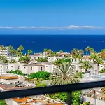 Skyline By The Sea - Playa De Americas * Playa de las Americas (Tenerife)