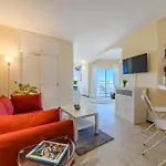 Skyline By The Sea - Playa De Americas Apartamento