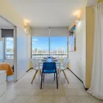 Apartamento Skyline By The Sea - Playa De Americas