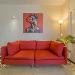 Skyline By The Sea - Playa De Americas Apartamento