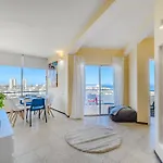 Skyline By The Sea - Playa De Americas Apartamento Playa de las Americas (Tenerife)