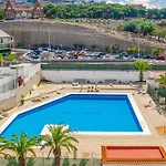 Skyline By The Sea - Playa De Americas Apartamento *