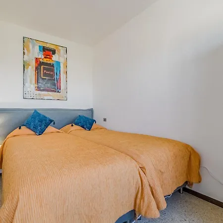 Apartamento Skyline By The Sea - Playa De Americas Playa de las Americas (Tenerife)