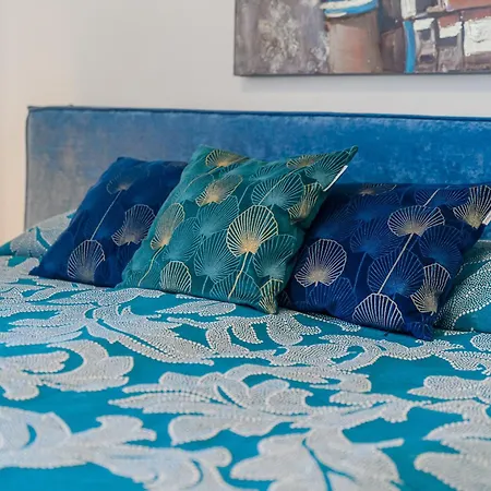 Skyline By The Sea - Playa De Americas Apartamento *